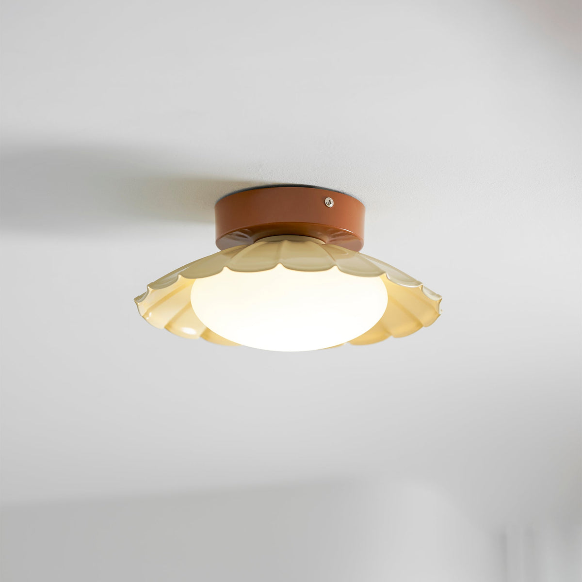 Nephele Metal Ceiling Light — product view 45