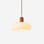 Rime Glass Pendant Lamp — product view 1