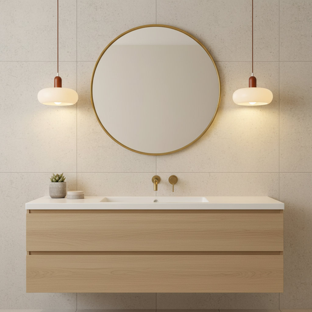 Rime Glass Pendant Lamp — product view 10