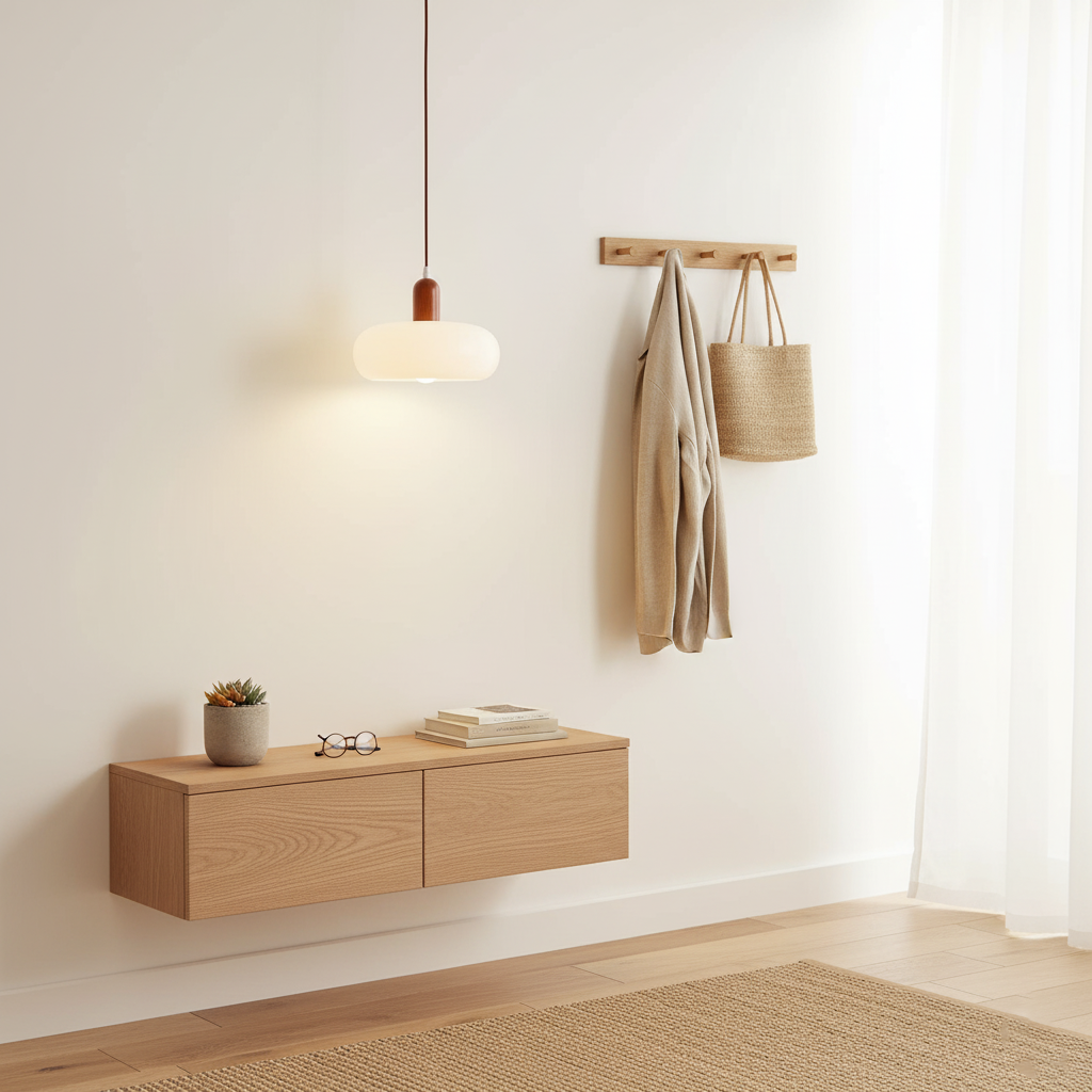 Rime Glass Pendant Lamp — product view 13