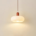 Rime Glass Pendant Lamp — product view 18