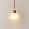Rime Glass Pendant Lamp — product view 19