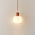 Rime Glass Pendant Lamp — product view 19