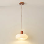 Rime Glass Pendant Lamp — product view 20