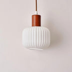 Rime Glass Pendant Lamp — product view 22