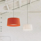 Sistema Metal Pendant Lamp — product view 2