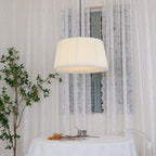 Sistema Metal Pendant Lamp — product view 7