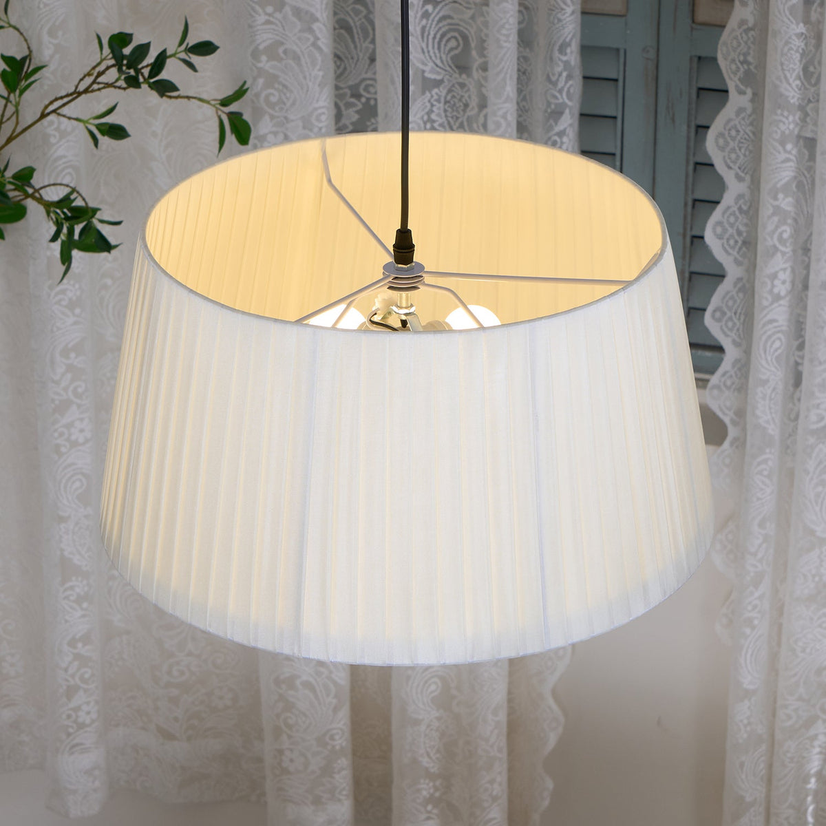 Sistema Metal Pendant Lamp — product view 9