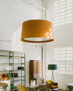 Sistema Metal Pendant Lamp — product view 10