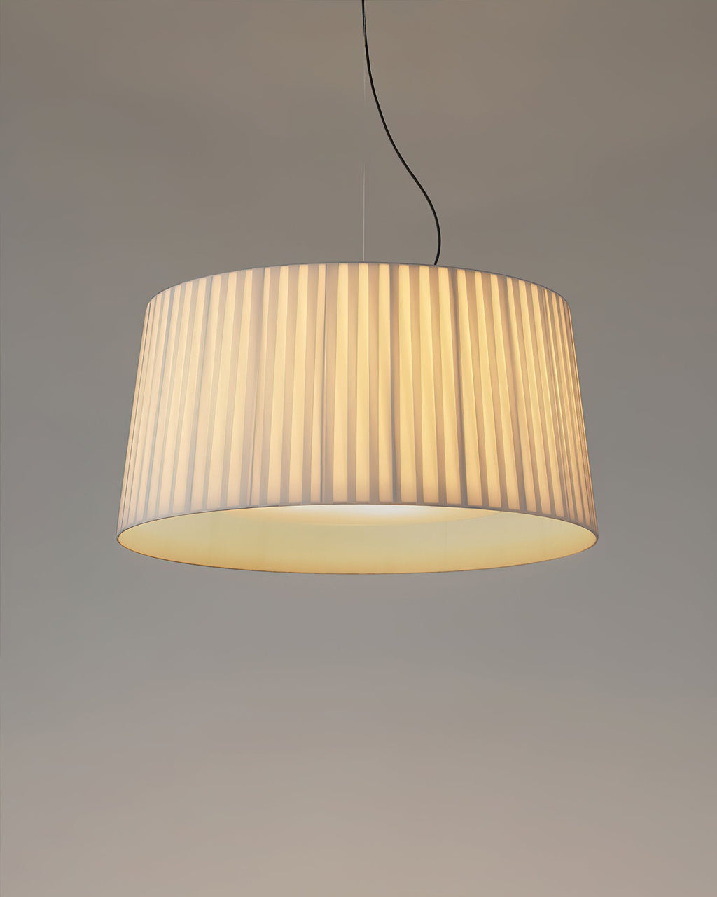 Sistema Metal Pendant Lamp — product view 15