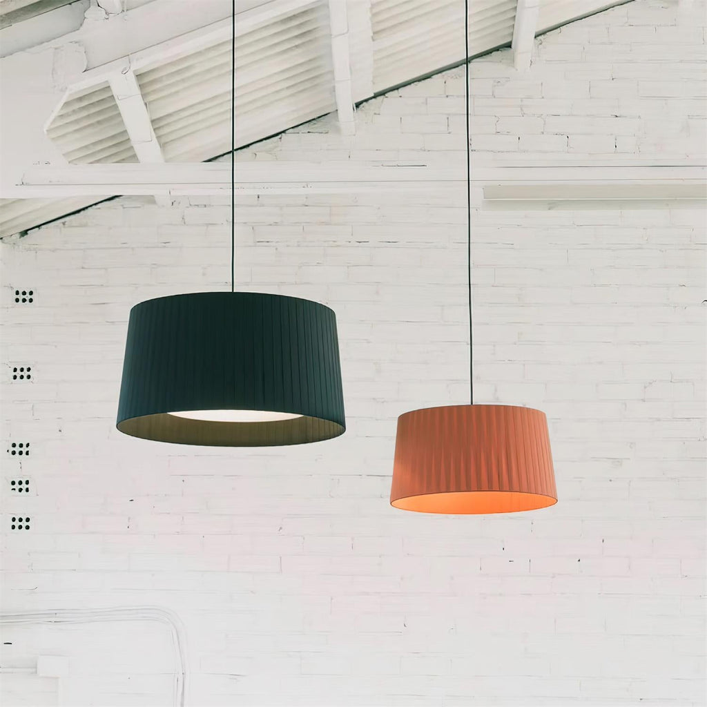 Sistema Metal Pendant Lamp — product view 16