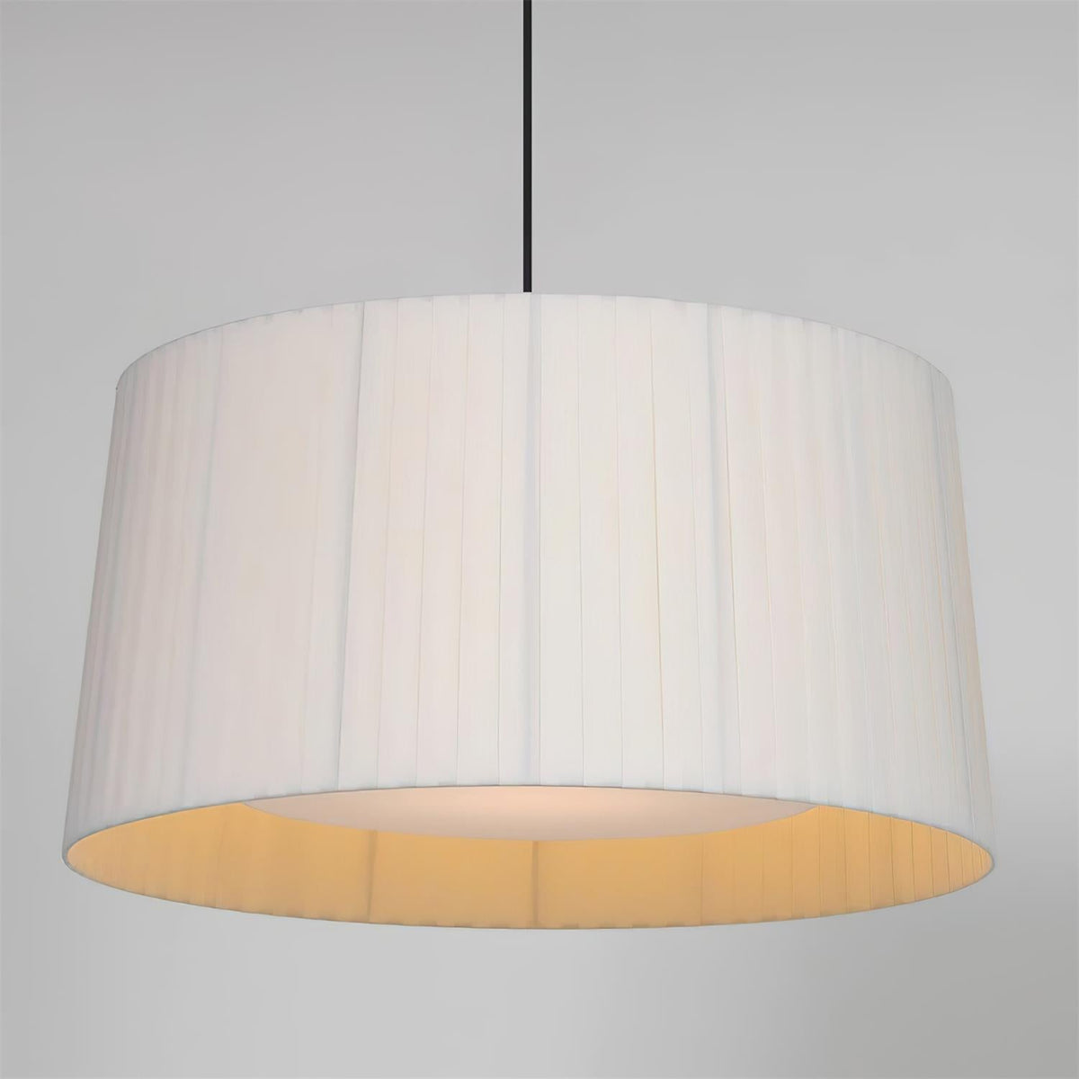 Sistema Metal Pendant Lamp — product view 17