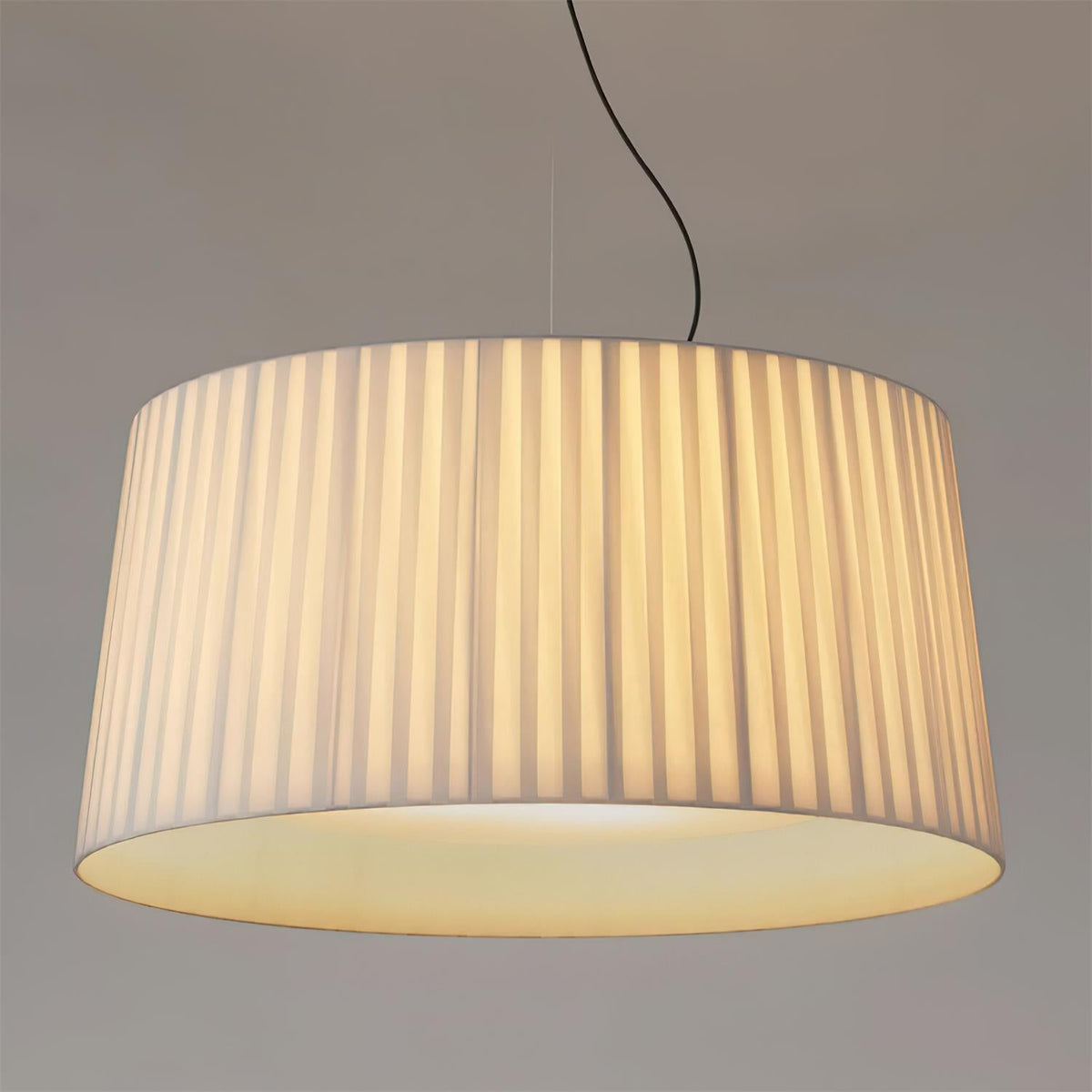 Sistema Metal Pendant Lamp — product view 19