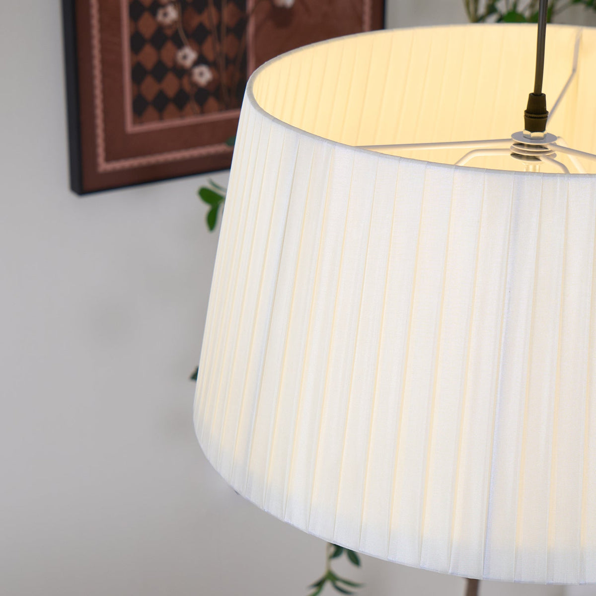 Sistema Metal Pendant Lamp — product view 22