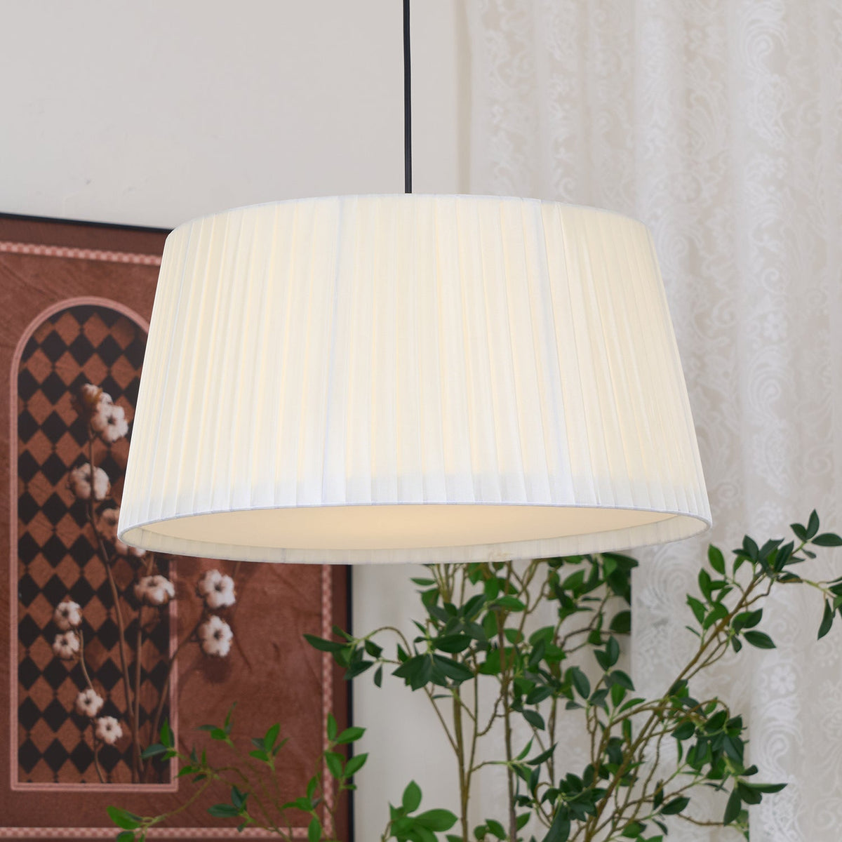Sistema Metal Pendant Lamp — product view 25
