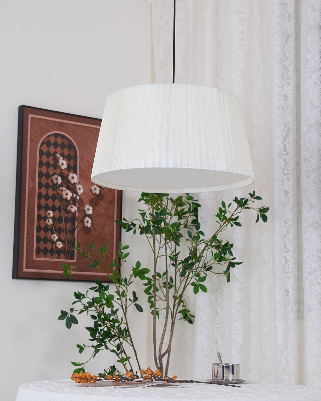 Sistema Metal Pendant Lamp — product view 27