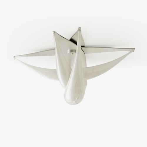 Abstract Ceiling Lamp — product view 1