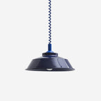 Toscot Metal Pendant Lamp — product view 1