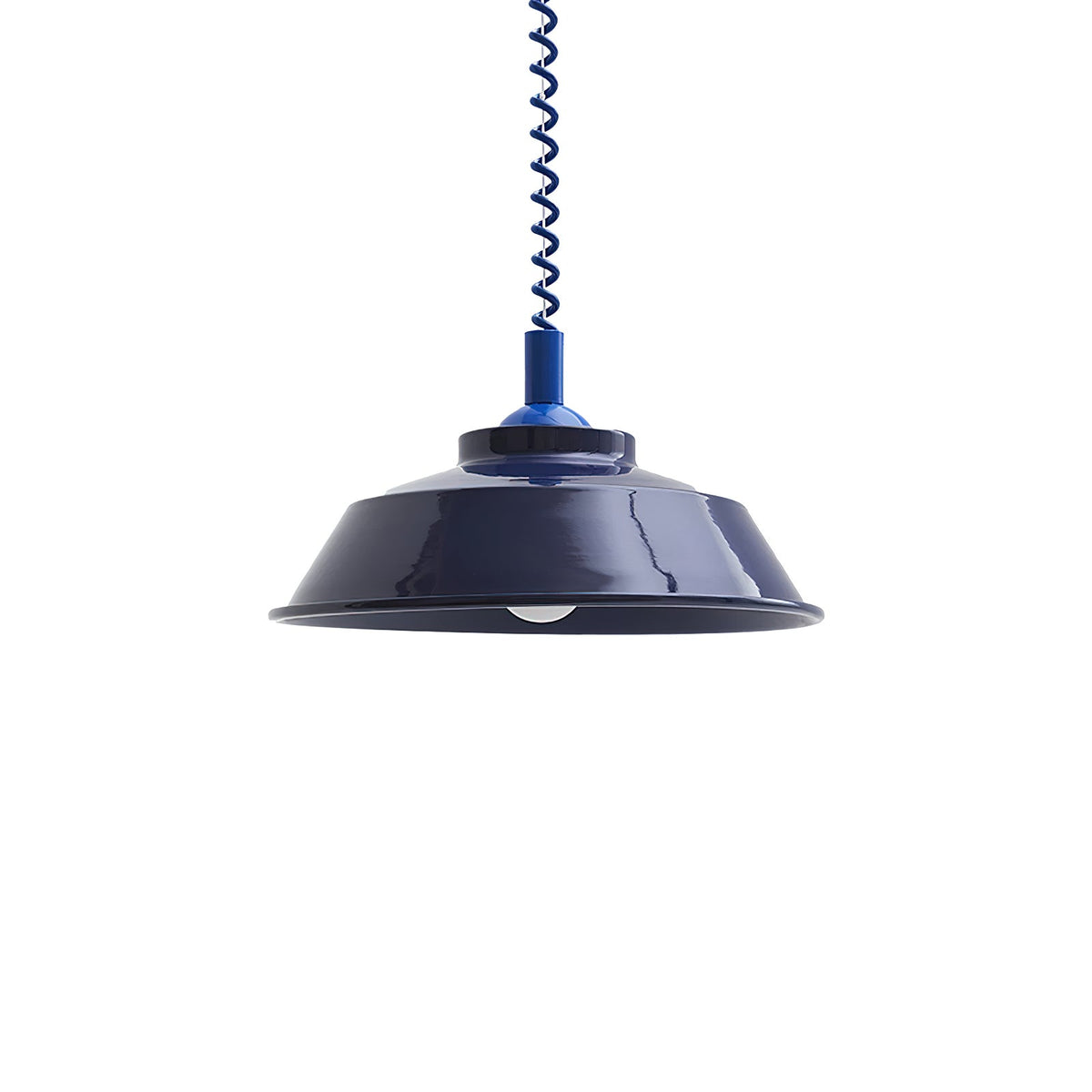 Toscot Metal Pendant Lamp — product view 12