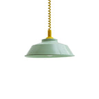 Toscot Metal Pendant Lamp — product view 13