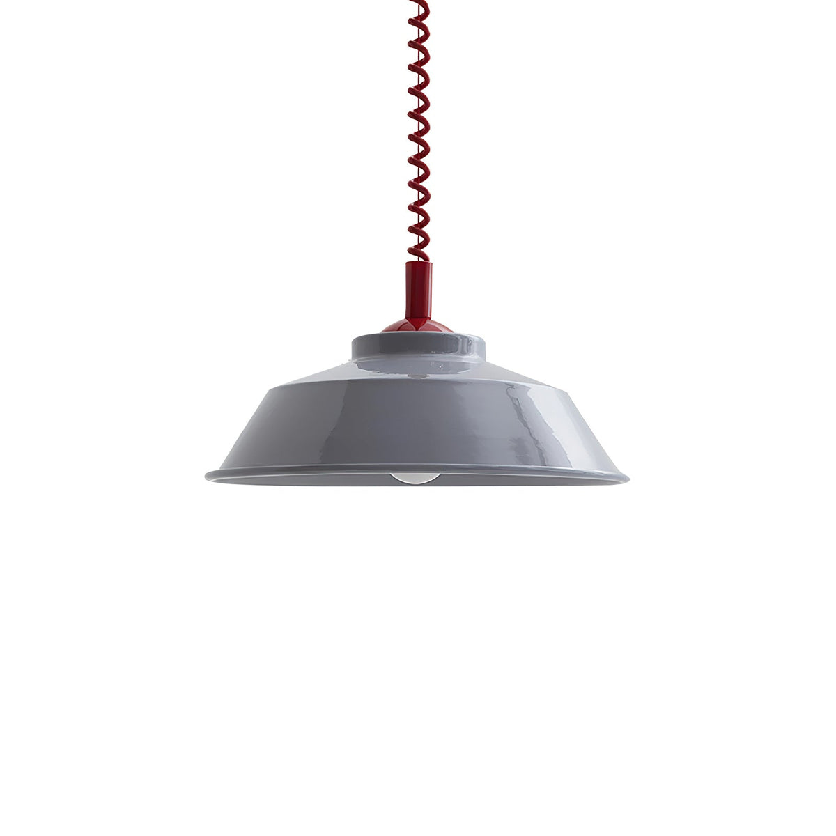 Toscot Metal Pendant Lamp — product view 14