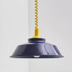 Toscot Metal Pendant Lamp — product view 15