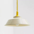 Toscot Metal Pendant Lamp — product view 16