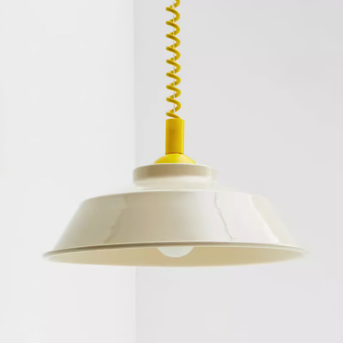 Toscot Metal Pendant Lamp — product view 16