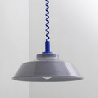 Toscot Metal Pendant Lamp — product view 17