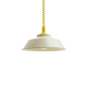 Yellow & Beige
