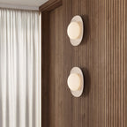 Carrara Cusp Sconce – product view 4