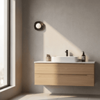 Carrara Cusp Sconce – product view 5