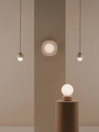 Carrara Cusp Sconce – product view 7