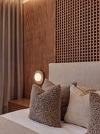 Carrara Cusp Sconce – product view 12