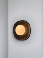 Carrara Cusp Sconce – product view 13
