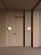 Carrara Cusp Sconce – product view 15