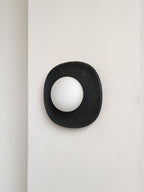 Carrara Cusp Sconce – product view 18