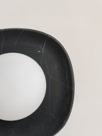 Carrara Cusp Sconce – product view 19