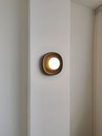 Carrara Cusp Sconce – product view 20