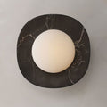 Carrara Cusp Sconce – product view 24