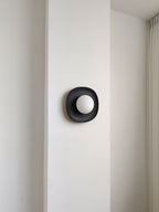 Carrara Cusp Sconce – product view 25