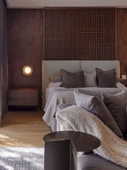 Carrara Cusp Sconce – product view 27