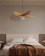 Bukolische Rattan Pendant Lamp — product view 11