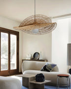 Bukolische Rattan Pendant Lamp — product view 13