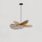 Bukolische Rattan Pendant Lamp — product view 16