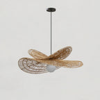 Bukolische Rattan Pendant Lamp — product view 18