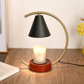Kizzy Candle Warmer Lamp — product view 17