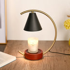 Kizzy Candle Warmer Lamp — product view 17