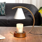 Kizzy Candle Warmer Lamp — product view 18