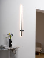 Adeline Linear Rechargeable Sconce – product view 8